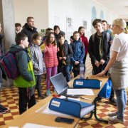 CoderDojo Olomouc 2019